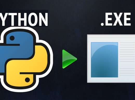 Python в .EXE ► КАК?