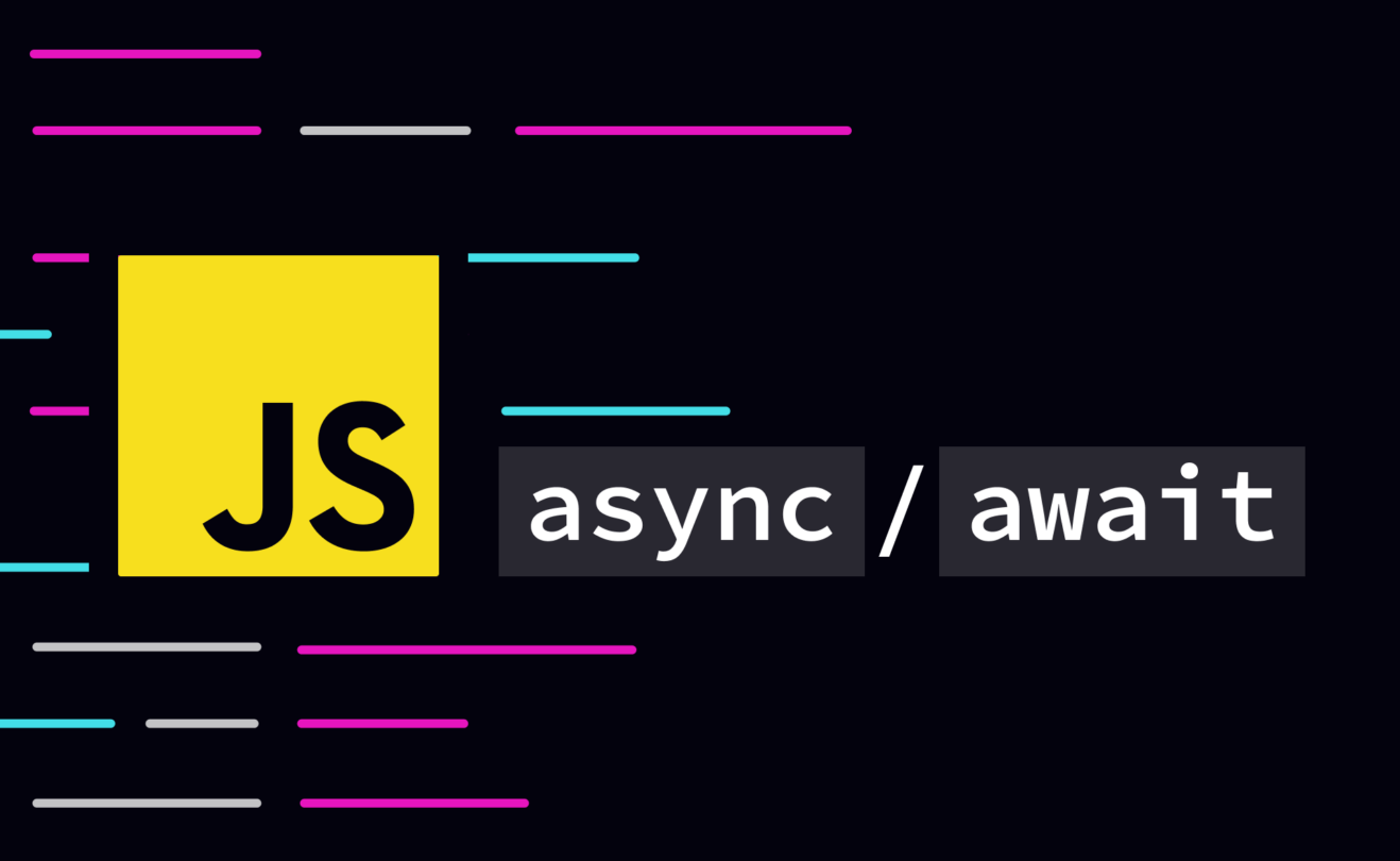 Принцип работы async/await в JavaScript / Хабр