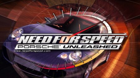 Need for Speed Porsche Unleashed / Хабр
